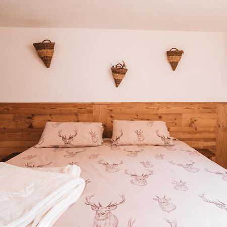 Le Chalet Du Village Chambave Εξωτερικό φωτογραφία
