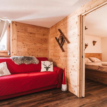 Le Chalet Du Village Chambave Εξωτερικό φωτογραφία