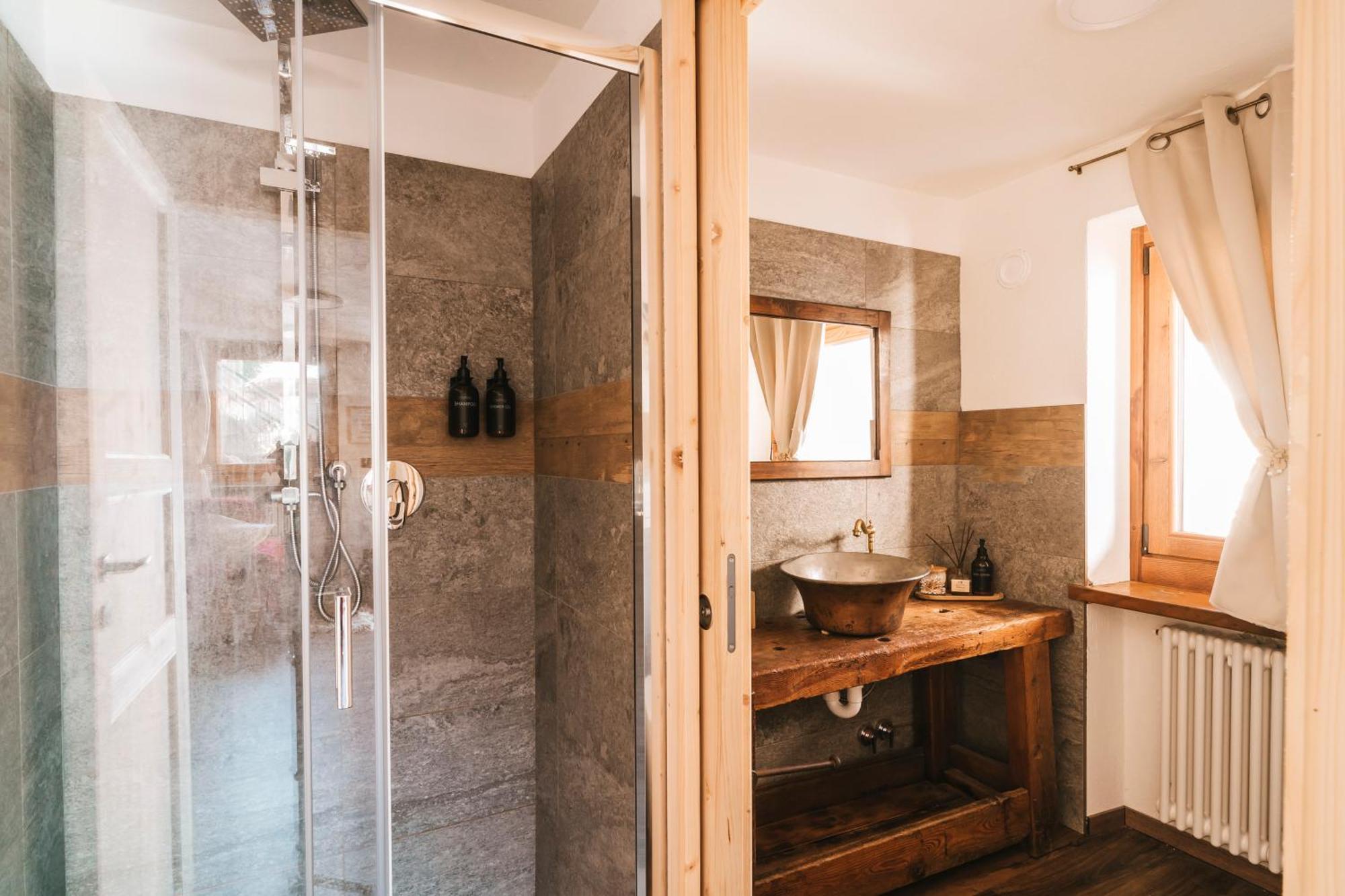 Le Chalet Du Village Chambave Εξωτερικό φωτογραφία