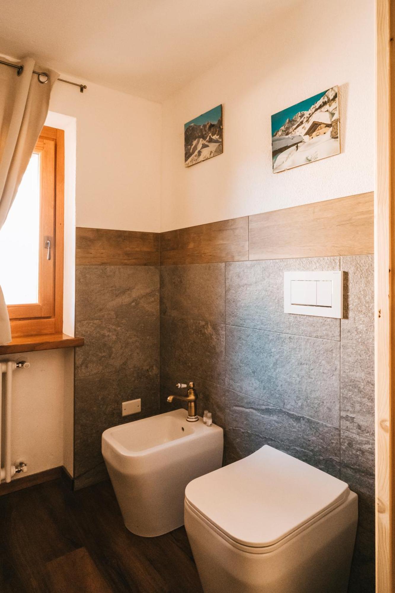 Le Chalet Du Village Chambave Εξωτερικό φωτογραφία